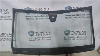 Untuk kaca depan belakang Volkswagen Polo