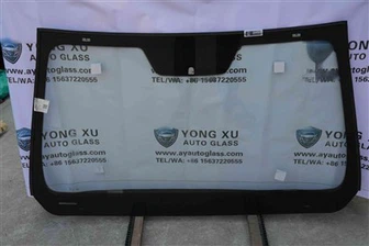 Kaca Pintu Asli Ford B-MAX 2012