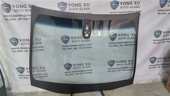 Kaca Pintu Depan dan Belakang FORD C MAX