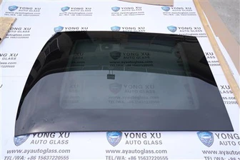 Kaca Pintu Mobil OEM FORD FLEX